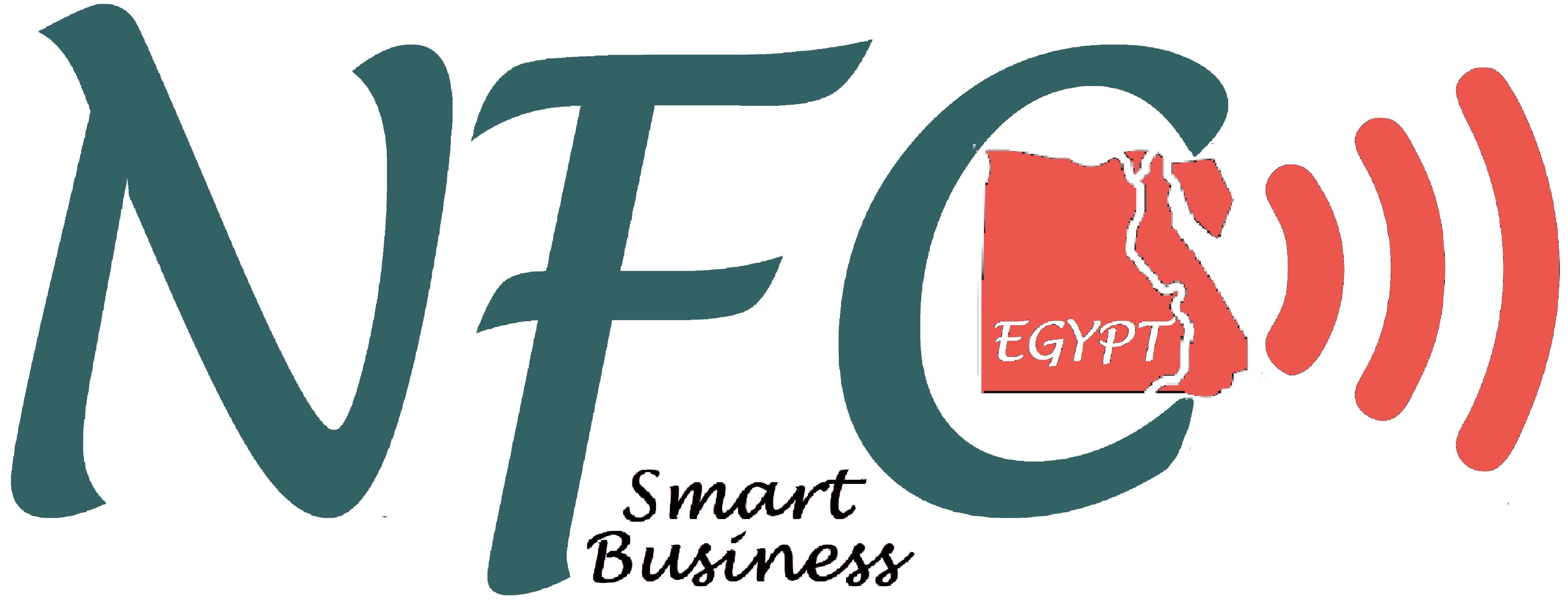 Anti-Metal NFC Sticker (NTAG213) – NFC EGYPT SMART BUSINESS