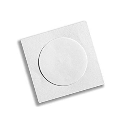 NFC Sticker PVC Water Proof (Round- 7cm)